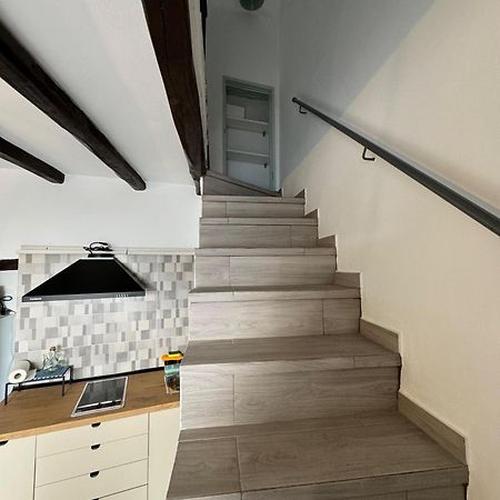 Apartament Casa El Nio Jimena De La Frontera Zewnętrze zdjęcie