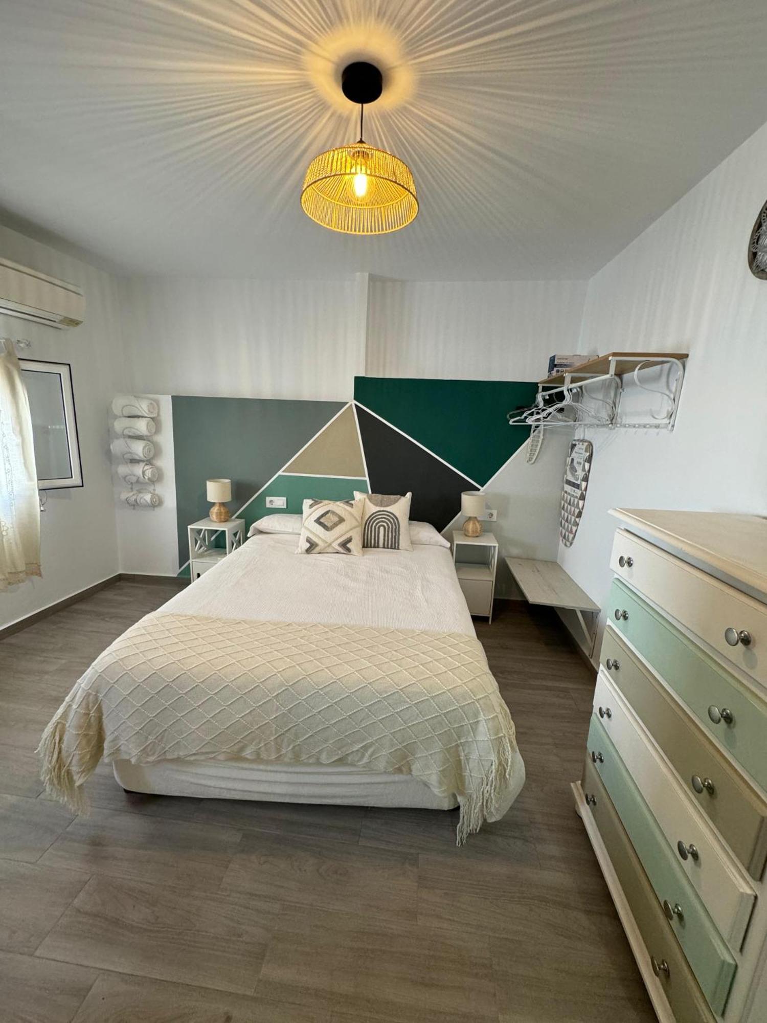 Apartament Casa El Nio Jimena De La Frontera Zewnętrze zdjęcie